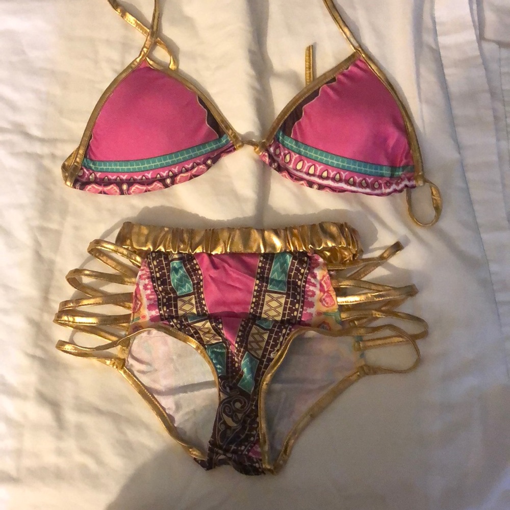 Swimsuit 2 piece